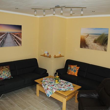 Child Friendly Bungalow In B Rgerende Rethwisch Börgerende-Rethwisch المظهر الخارجي الصورة
