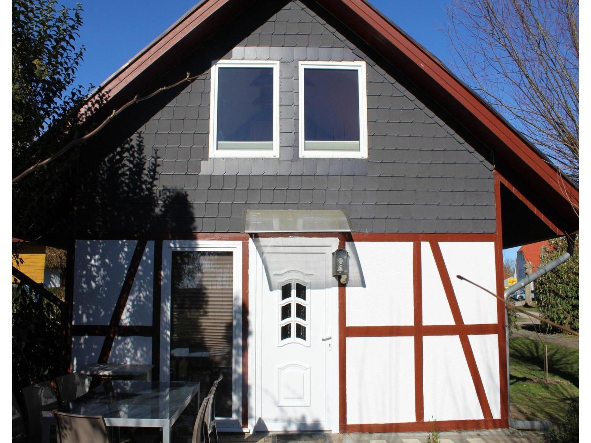 Child Friendly Bungalow In B Rgerende Rethwisch Börgerende-Rethwisch المظهر الخارجي الصورة