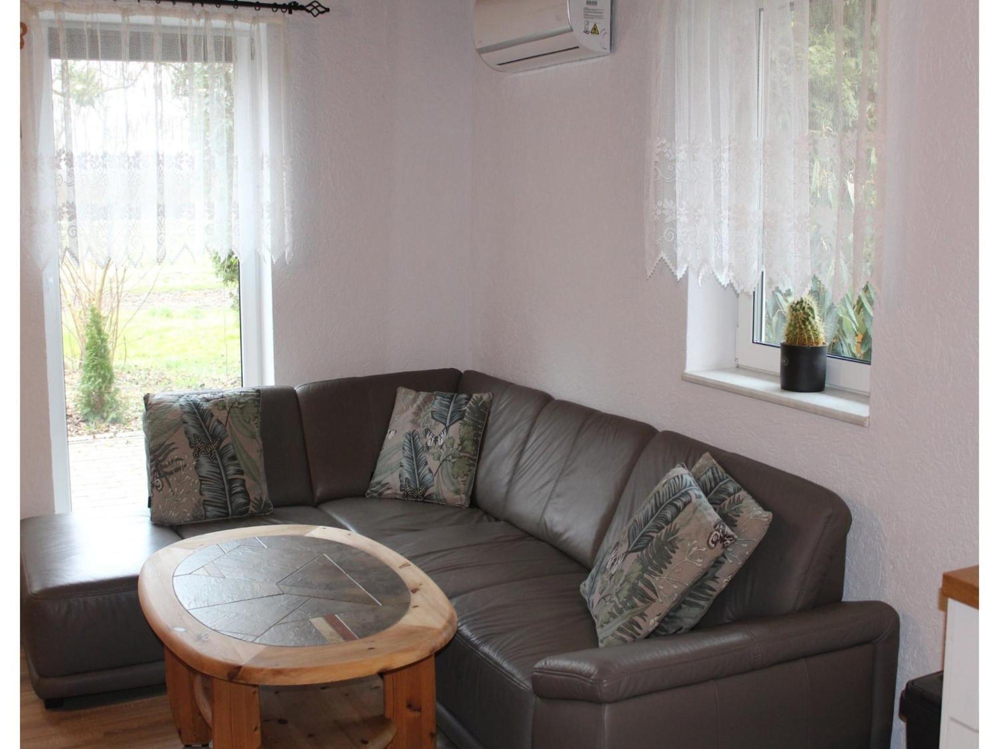 Child Friendly Bungalow In B Rgerende Rethwisch Börgerende-Rethwisch المظهر الخارجي الصورة