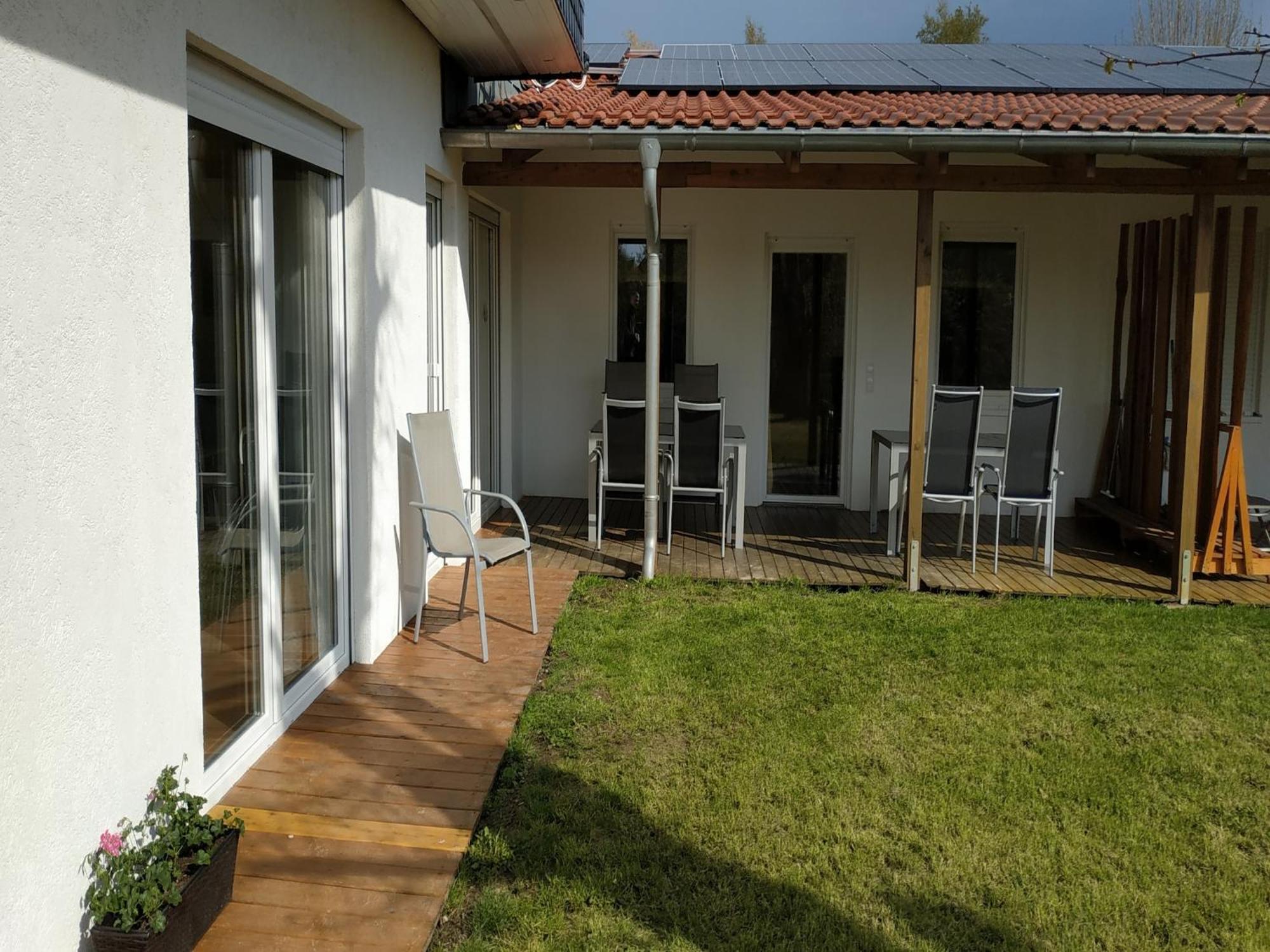 Child Friendly Bungalow In B Rgerende Rethwisch Börgerende-Rethwisch المظهر الخارجي الصورة